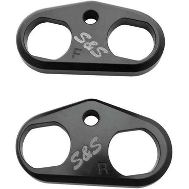 S&S Tappet Cuffs - TMF Cycles